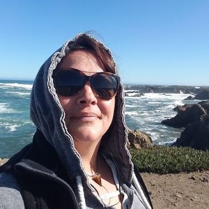 Meet your Posher, Rhiannon